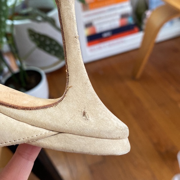 Jimmy Choo heels 36 - Picture 8 of 8